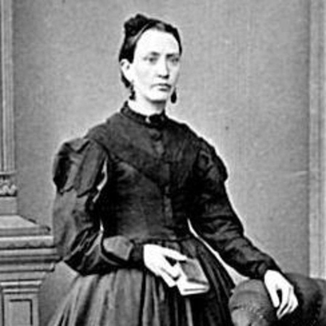 Sarah Bond (1831) Profile